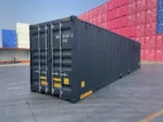 Double Door Container – Bild 74