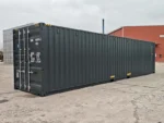 40 Fuß High Cube (HC) Container