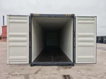 40 Fuß High Cube (HC) Container – Bild 5