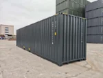 40 Fuß High Cube (HC) Container – Bild 13
