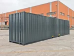40 Fuß High Cube (HC) Container – Bild 12