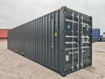 40 Fuß High Cube (HC) Container – Bild 11