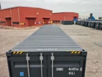 40 Fuß High Cube (HC) Container – Bild 6