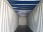 40 Fuß HC Open Top Container – Bild 2