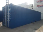 40 Fuß HC Open Top Container – Bild 3