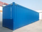 40 Fuß HC Open Top Container – Bild 4