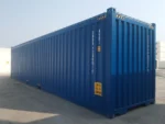 40 Fuß HC Open Top Container – Bild 5
