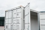 40 Fuß HC Multidoor Container mit 4 Doppelflügeltüren – Bild 3