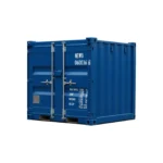 6 Fuß Lagercontainer – Bild 5