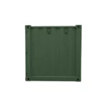6 Fuß Lagercontainer – Bild 10