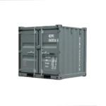 6 Fuß Lagercontainer – Bild 14