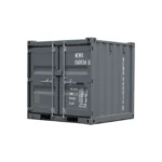 6 Fuß Lagercontainer – Bild 16