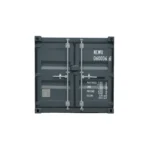6 Fuß Lagercontainer – Bild 15