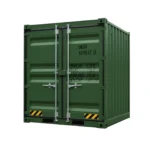8 Fuß High Cube (HC) Container – Bild 12