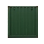 8 Fuß High Cube (HC) Container – Bild 11