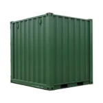 8 Fuß High Cube (HC) Container – Bild 13
