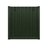 8 Fuß High Cube (HC) Container – Bild 5
