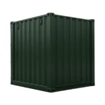 8 Fuß High Cube (HC) Container – Bild 8