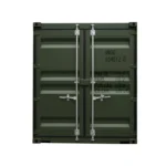 8 Fuß High Cube (HC) Container – Bild 6