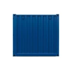 8 Fuß Container