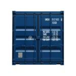 8 Fuß Container – Bild 6