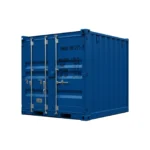 8 Fuß Container – Bild 12
