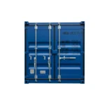 8 Fuß Container – Bild 4