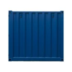 8 Fuß Container – Bild 9