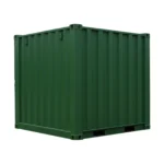 8 Fuß Container – Bild 34