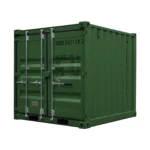 8 Fuß Container – Bild 24
