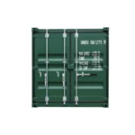8 Fuß Container – Bild 23