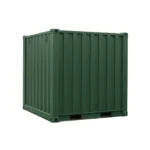 8 Fuß Container – Bild 21