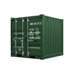 8 Fuß Container – Bild 29