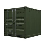 8 Fuß Container – Bild 37