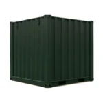 8 Fuß Container – Bild 40