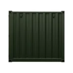 8 Fuß Container – Bild 39