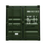 8 Fuß Container – Bild 38