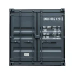8 Fuß Container – Bild 15