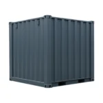 8 Fuß Container – Bild 17