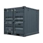 8 Fuß Container – Bild 16