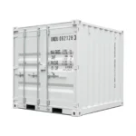 8 Fuß Container – Bild 47