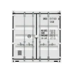 8 Fuß Container – Bild 46