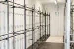 Reifencontainer – Bild 3