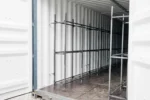 Reifencontainer – Bild 7